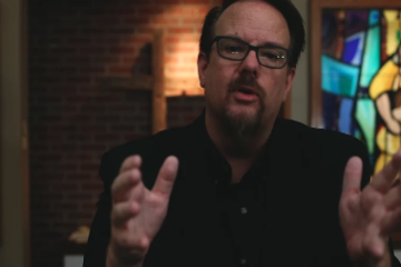 Wheaton College Dr. Ed Stetzer