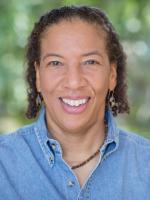 Dr. Dawn Wright