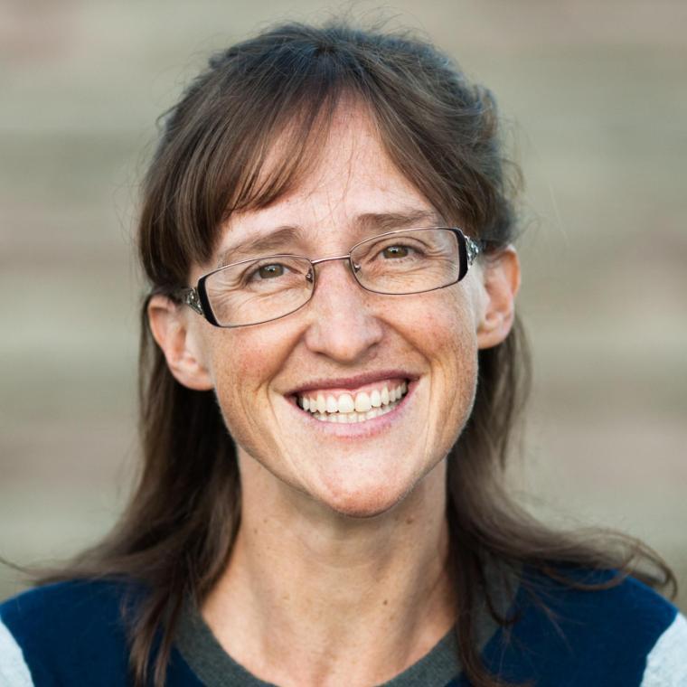 Christine Jeske Wheaton College Professor of Anthropology