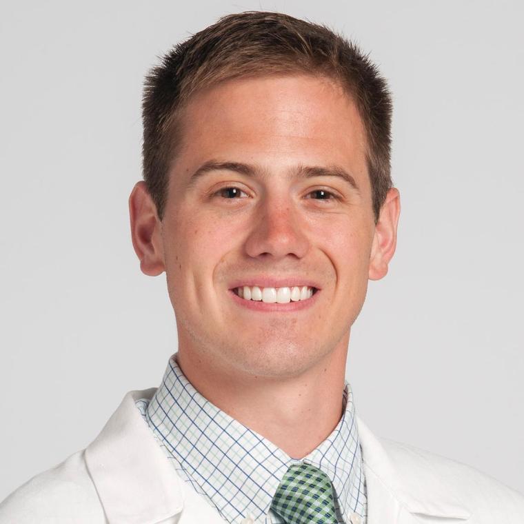 Josh Lawrenz