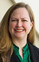 Beth Felker Jones