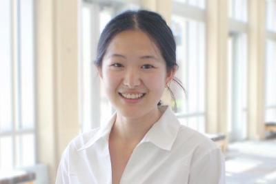 McKayla Jin