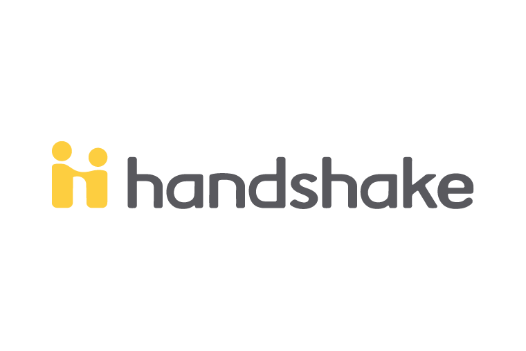 Handshake logo 