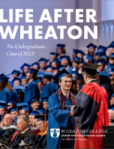Life After Wheaton Thumbnail