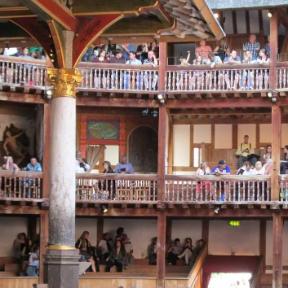 Globe Theatre