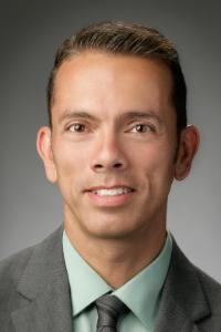 Danilo Diedrichs Faculty Headshot