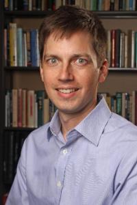 Jeremy Cook, Ph.D.