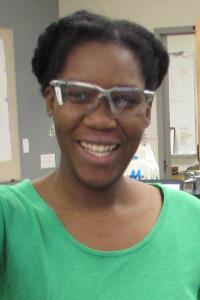 Angela McKoy Faculty Headshot