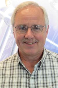 David Sikkenga Faculty Headshot