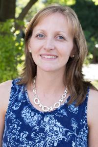 Tamara Townsend Faculty Headshot