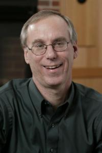 Rick Richardson, Ph.D.