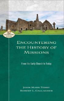 Gallagher - Encountering History Missions