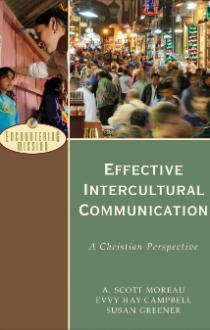 Greener- Effective Intercultural Comm