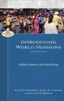 Moreau - Introducing World Missions