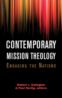 Contemporary mission theology