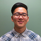 Wheaton Graduate Student Paul Kim