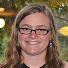 Wheaton alumna Rachael Cyrus