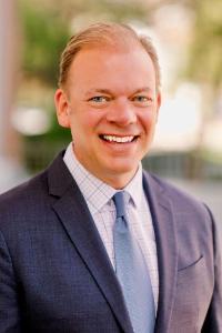 Scott Clausen