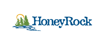 HoneyRock Color Logo