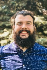 Nate Thompson, Ph.D.