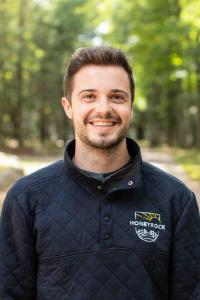 RJ Boyle Headshot