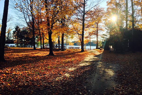 HoneyRock - Wheaton College