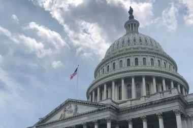 U.S. Capitol Building