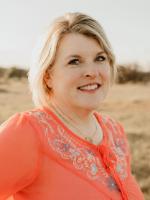 dena-dyer