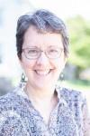 Joyce Stauffer headshot