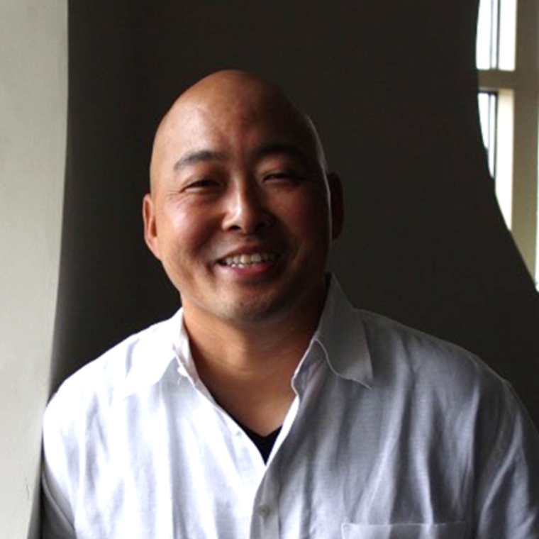 David Cho
