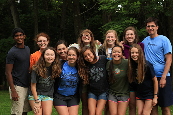 HoneyRock, Wheaton College's outdoor center for leadership development