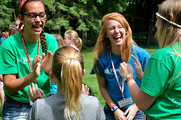 HoneyRock, Wheaton College's outdoor center for leadership development