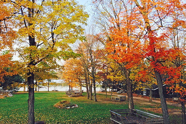 HoneyRock - Wheaton College