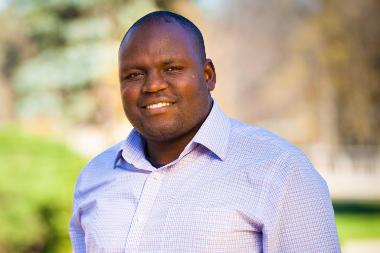 Wheaton College IL David Tarus