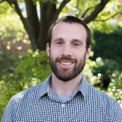 Matthew Forsstrom Head Shot Square