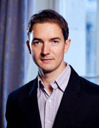 Dr. Dominic Erdozain