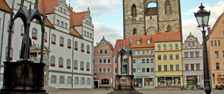 German City Center