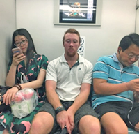 Wheaton in China 2015 student photo
