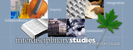 Interdisciplinary Studies graphic