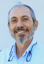 Dr. Apolos Landa