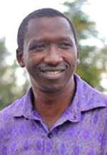 Christophe Mbonyingabo