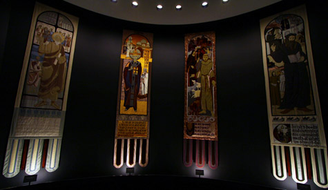 Banners