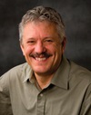 Calligraphic Artist Timothy R. Botts