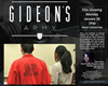 Gideon's Army