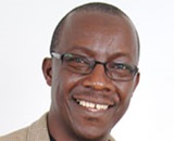 HoneyRock Faculty Muhia Karianjahi