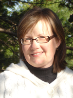 April McLaughlin