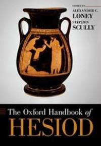 Hesiod cover