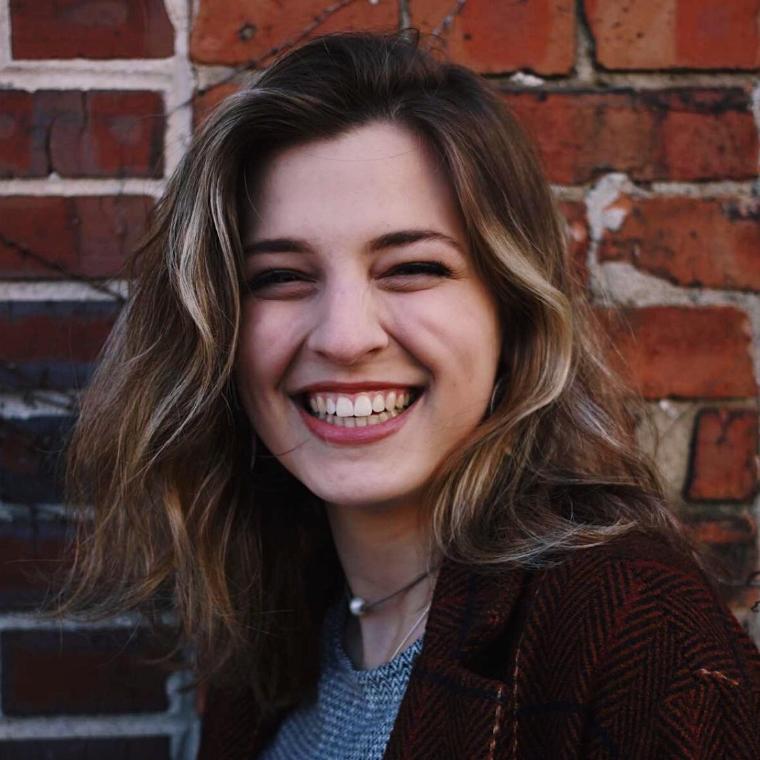 Rebecca Hofer '20