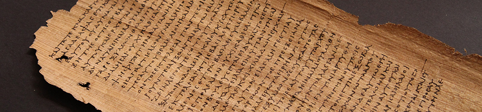 Greek Papyrus