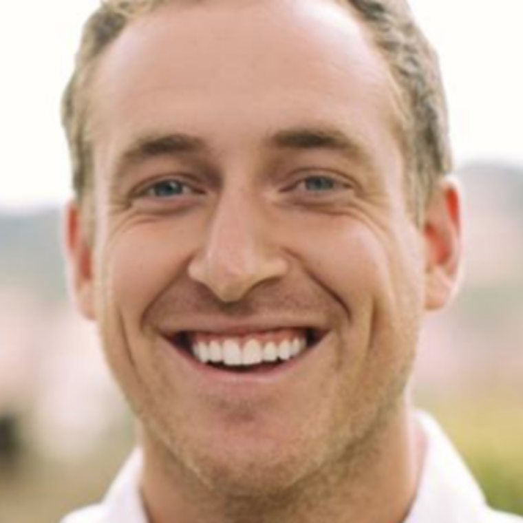 Wheaton College Alumnus Galen Welsch